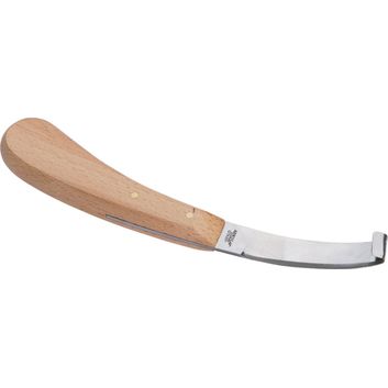 Aesculap Wide Blade Hoof Knife alternative