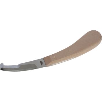 Aesculap Double Edge Hoof Knife