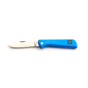 Plastic Handle Hoof Penknife