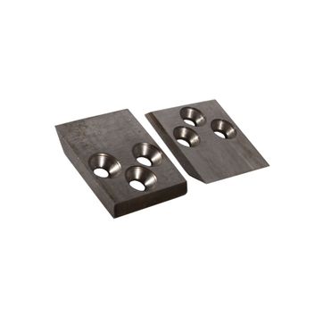 Heavy Duty Hoof Cutter Blades