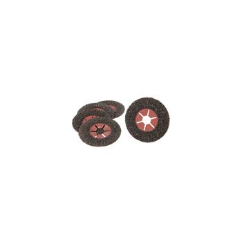 Hoof Pairing Disc alternative