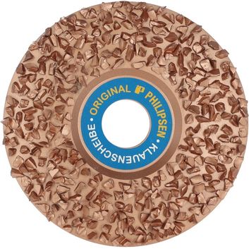 Super Hoof Abrasive Disc