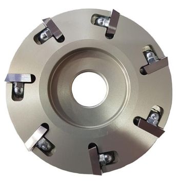 Claw Cutting Disc