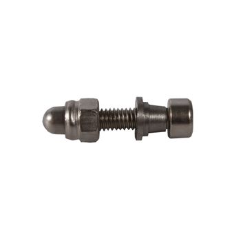 Demotec DL Disc Spare Blade Fixing Kit