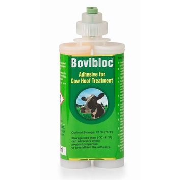 Bovi Bond Block Adhesive