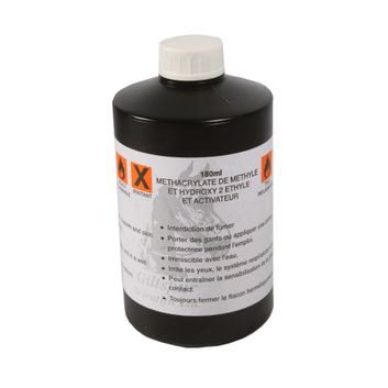 Cowslips Spare Liquid alternative