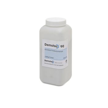 Demotec-90 Powder alternative
