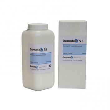 Demotec-95 Powder alternative