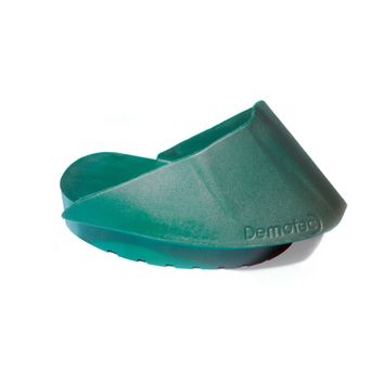 Demotec Green Shoe
