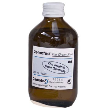 Demotec Green Shoe Liquid