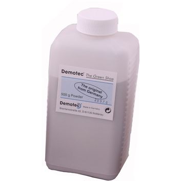 Demotec Green Shoe Powder