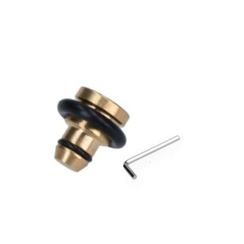 Alios Spare Jet with Seal