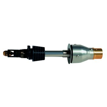 Arkos Pistol Grip Spare Burner + Tip