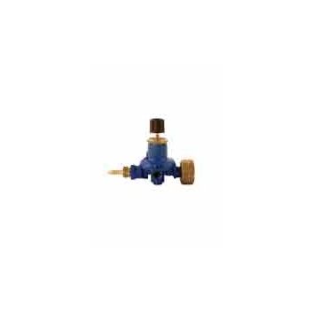Calor Regulator alternative