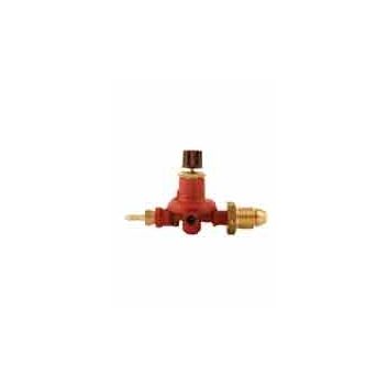 Calor Regulator