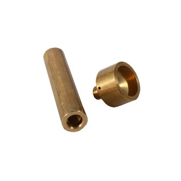 Electric Dehorner Tip alternative