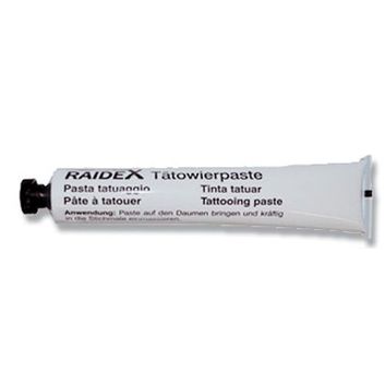 Tattoo Paste