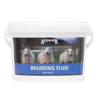 Agrimark Marking Fluid alternative
