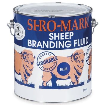 Siromark Marking Fluid