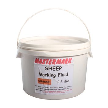 MasterMark Marking Fluid
