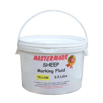 MasterMark Marking Fluid alternative