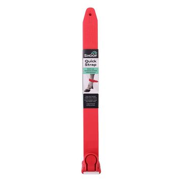 Shoof MK2 Quick Leg Strap