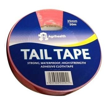 Agrihealth Tail Tape