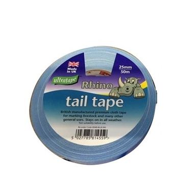 Rhino Scapa Tail Tape alternative