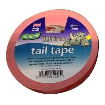 Rhino Scapa Tail Tape