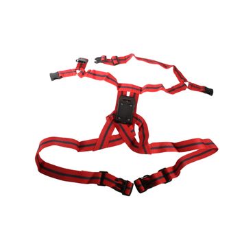 Matingmark Deluxe Ram Harness