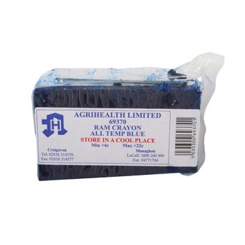 All Temperature Ram Crayon alternative