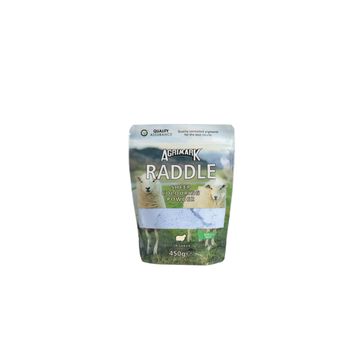 Agrimark Raddle Powder alternative