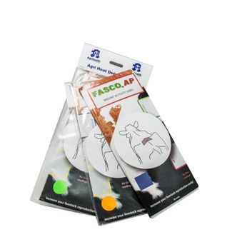 Agrihealth Heat Detectors alternative