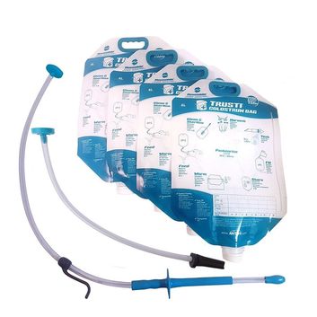 Trusti Colostrum Bag Pack