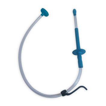 Trusti Tuber Colostrum Bag Probe