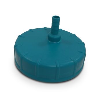 Trusti Replacement hosetail cap