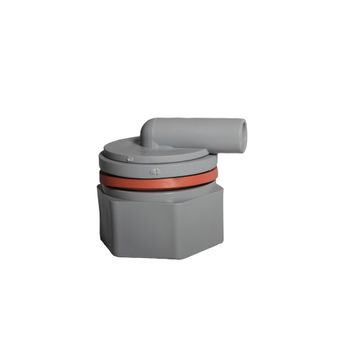 Agrihealth Bucket Bar Feeder Unit