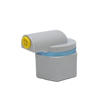 Hiko Bucket Bar Feeder Unit