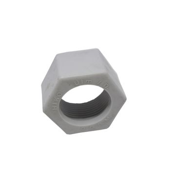 Hiko Bucket Bar Nut