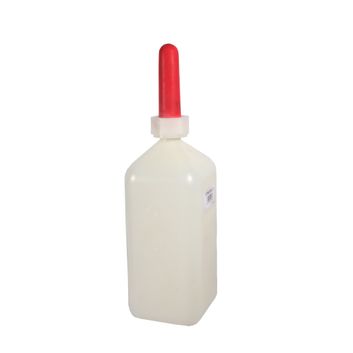 Calf Milk Bottle