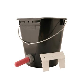 Single Calf Bucket