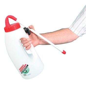 Shoof Speedy Drencher alternative