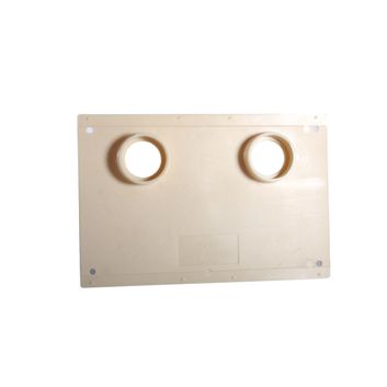 Hiko Lamb Mini Suckler Back Plate