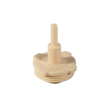 Hiko Lamb Mini Suckler Tube Connector