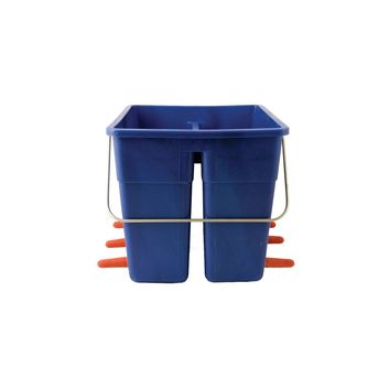 Lamb Feeding Bucket alternative