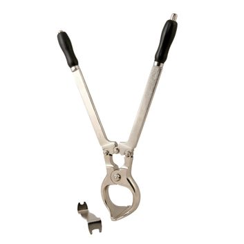 Bloodless Castrator alternative