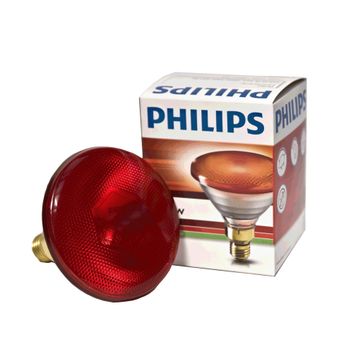 Philips Heatlamp Bulb
