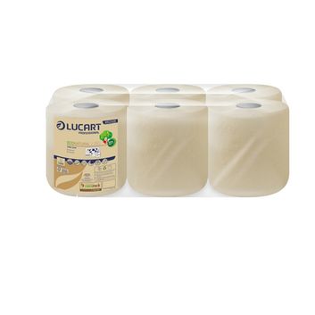 Eco Natural Dairy Wipes