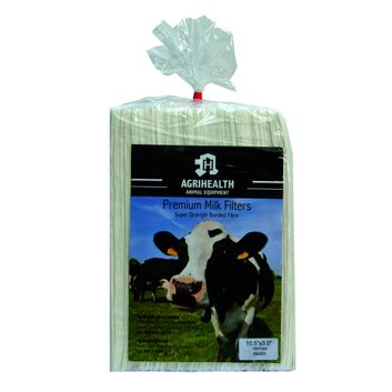 Agrihealth Milk Filter Socks alternative