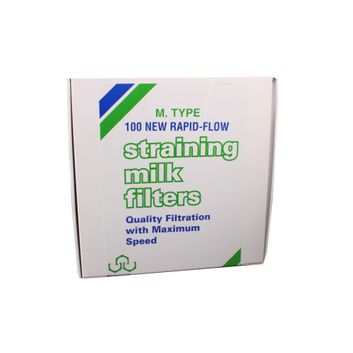 Maran Milk Filters